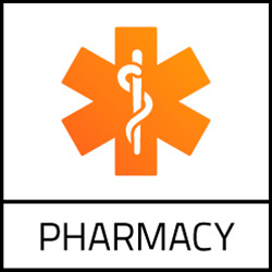 Pharmacy