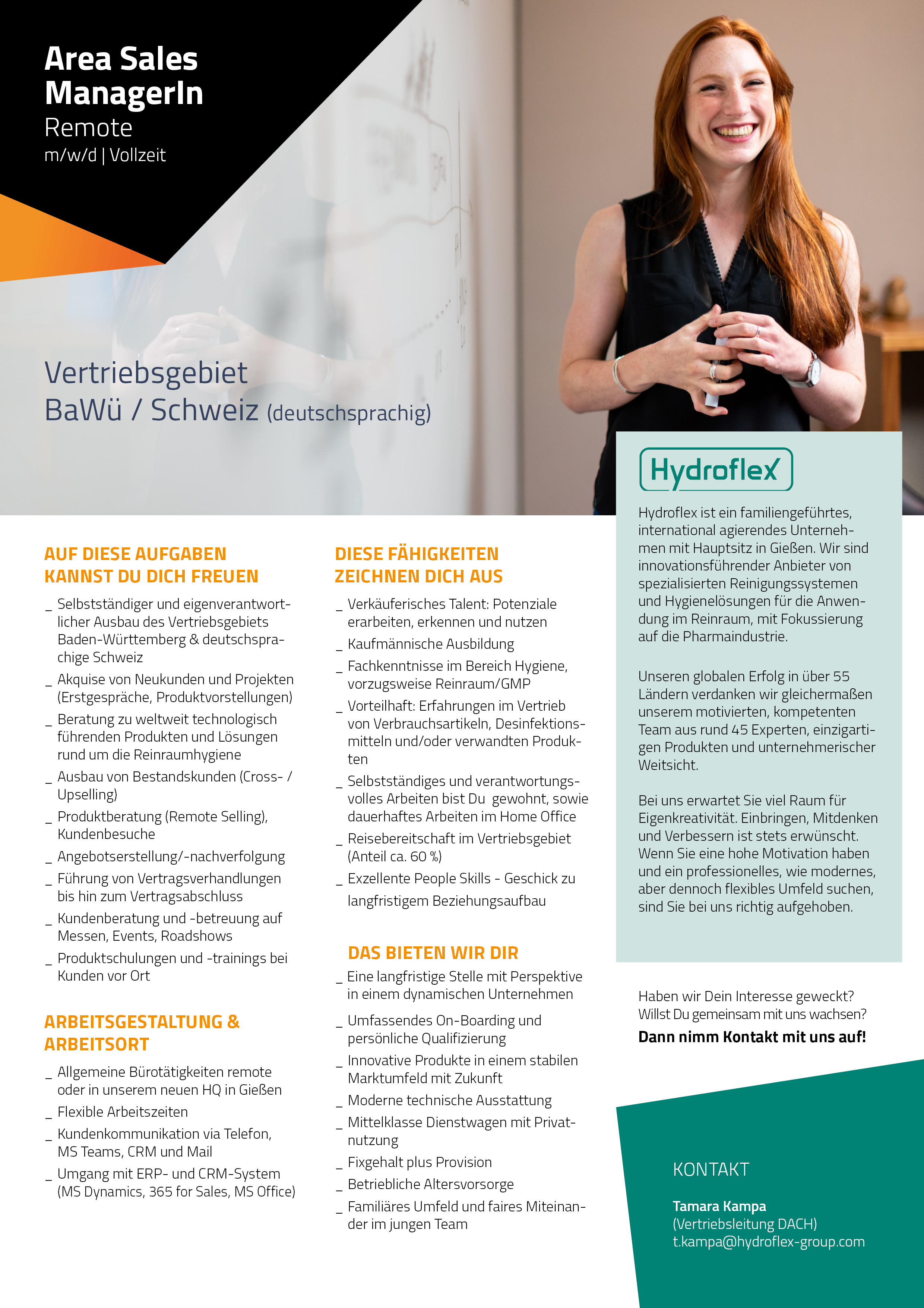 Stellenagebote