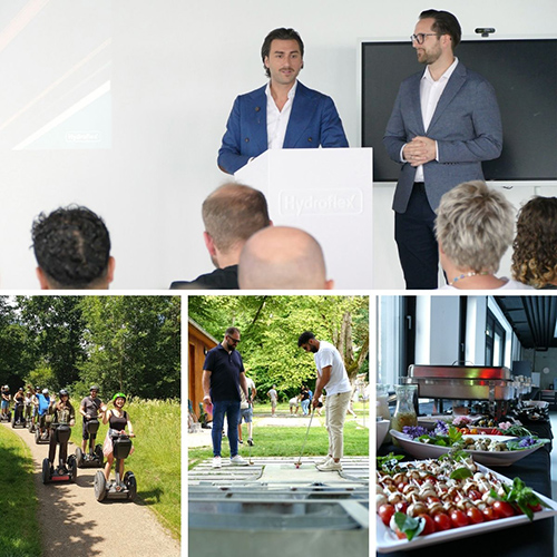 Halbjahresmeeting & Sommerevent 2024